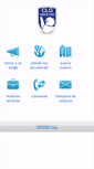 Mobile Screenshot of clginvestments.com